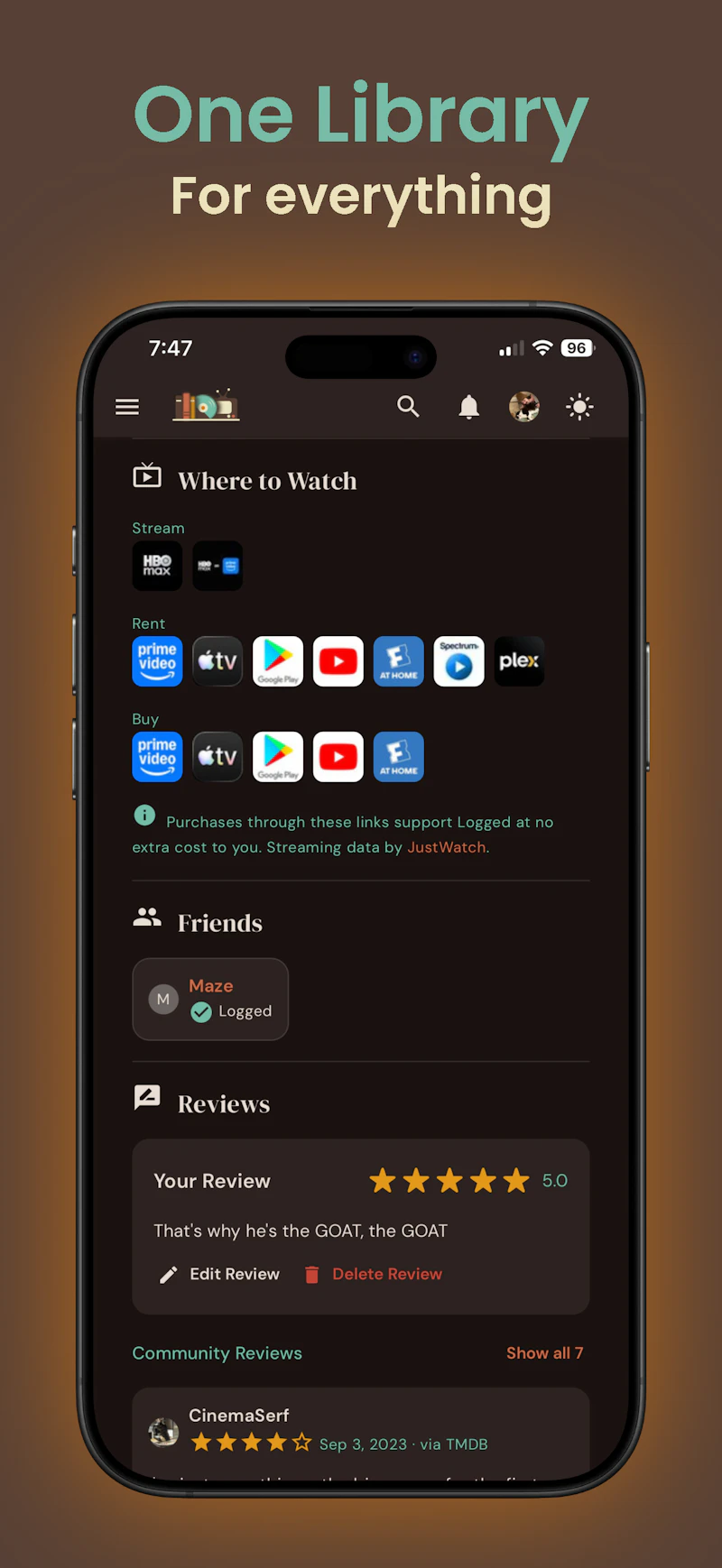 Logged screenshot 11
