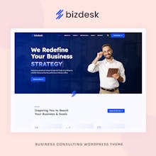 Bizdesk gallery image