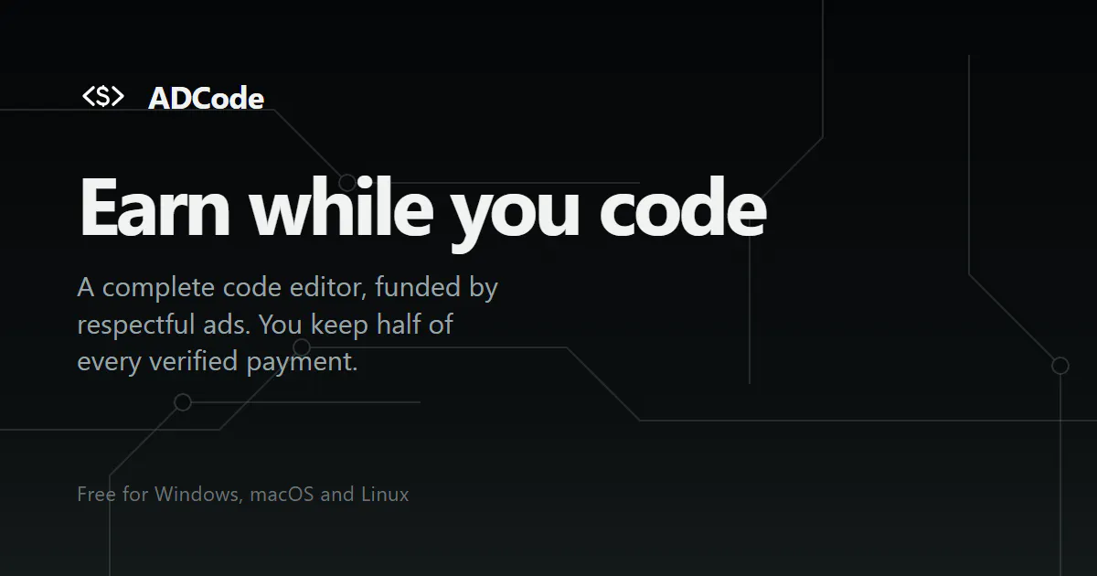 ADCode gallery image