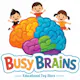 Busy Brains