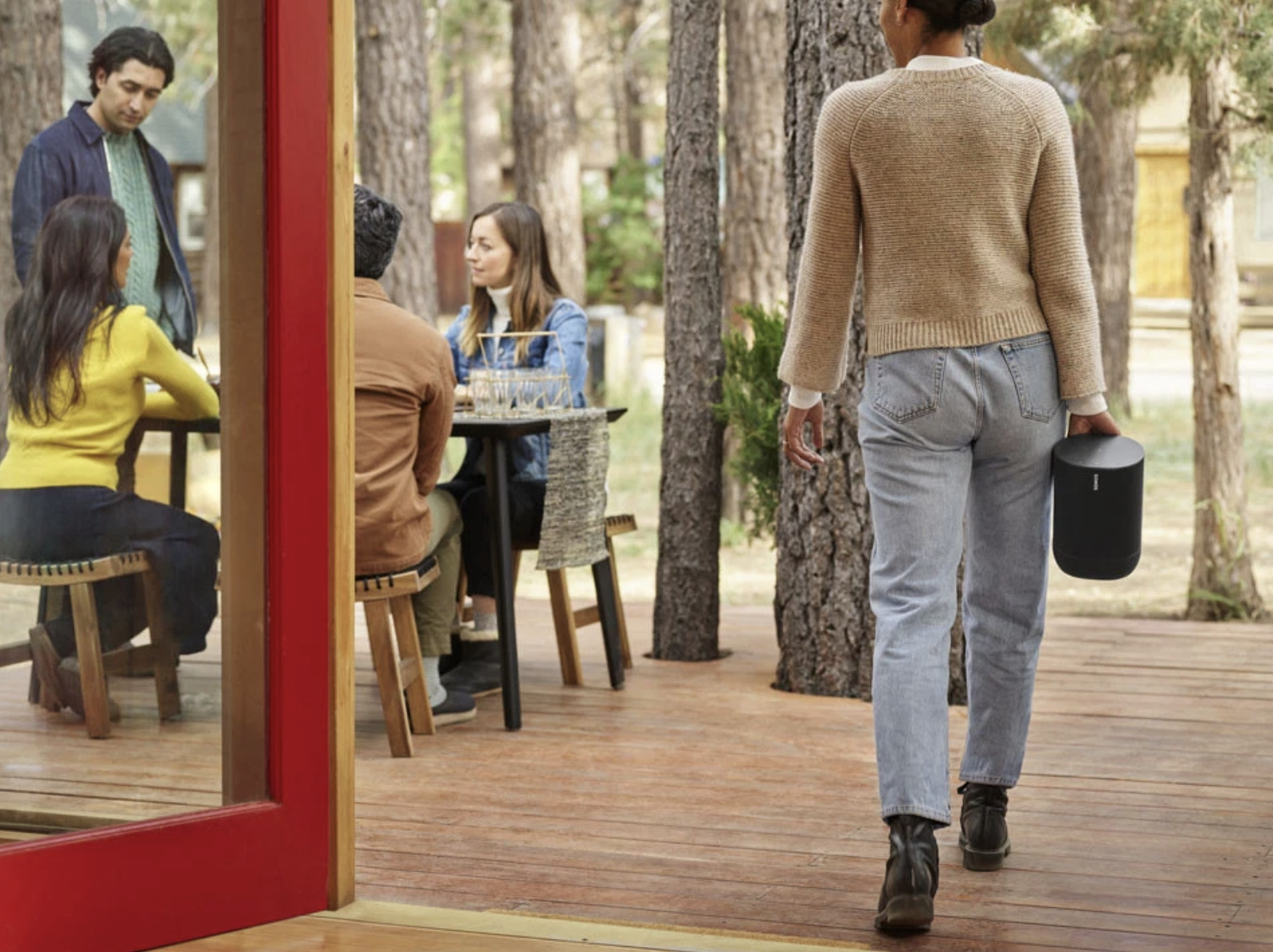 Sonos Move gallery image