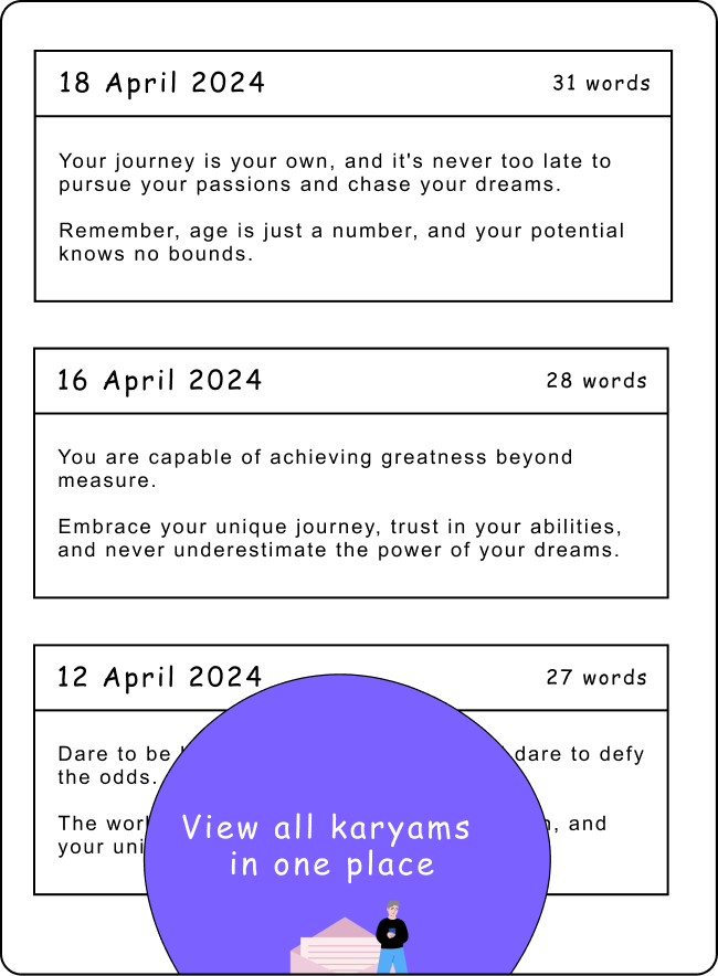 Karyam media 3
