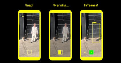 Damjanski - Self Portrait gallery image