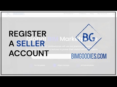 bimgoodies | BIM Marketplace gallery image