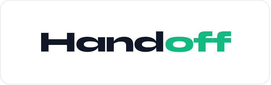 Handoff gallery image