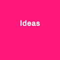 Ideas Are Worthless