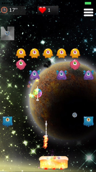 Cute Monsters Brick gallery image