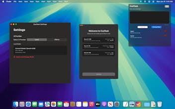 CueTask gallery image