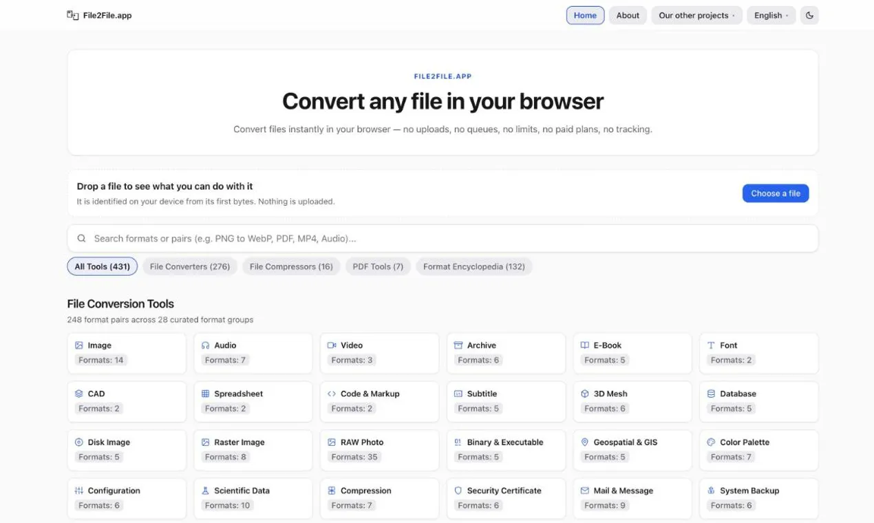 File2File gallery image