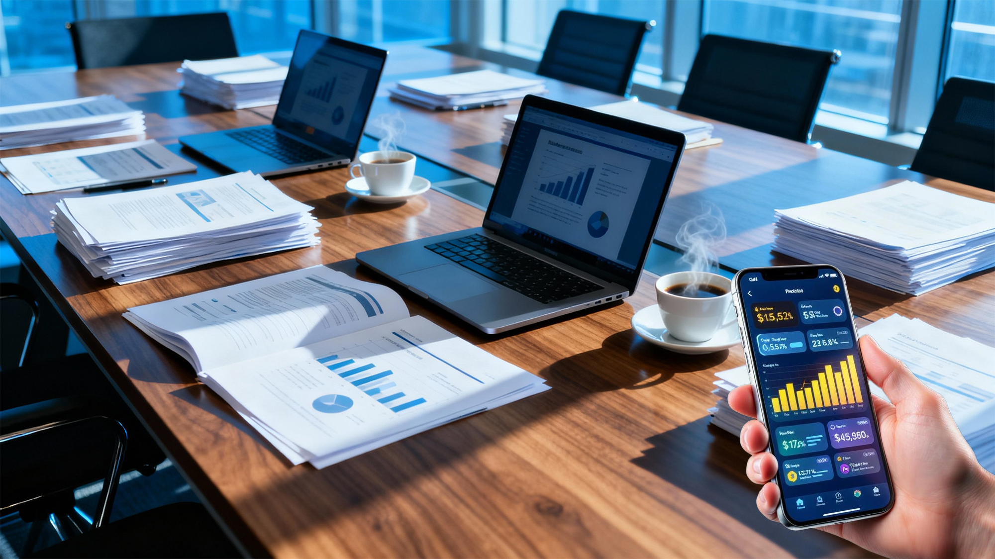 Panlly® - Screenshot 2 preview