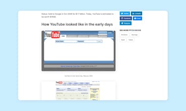 Get Startup Funding π(All Pitch Decks) gallery image