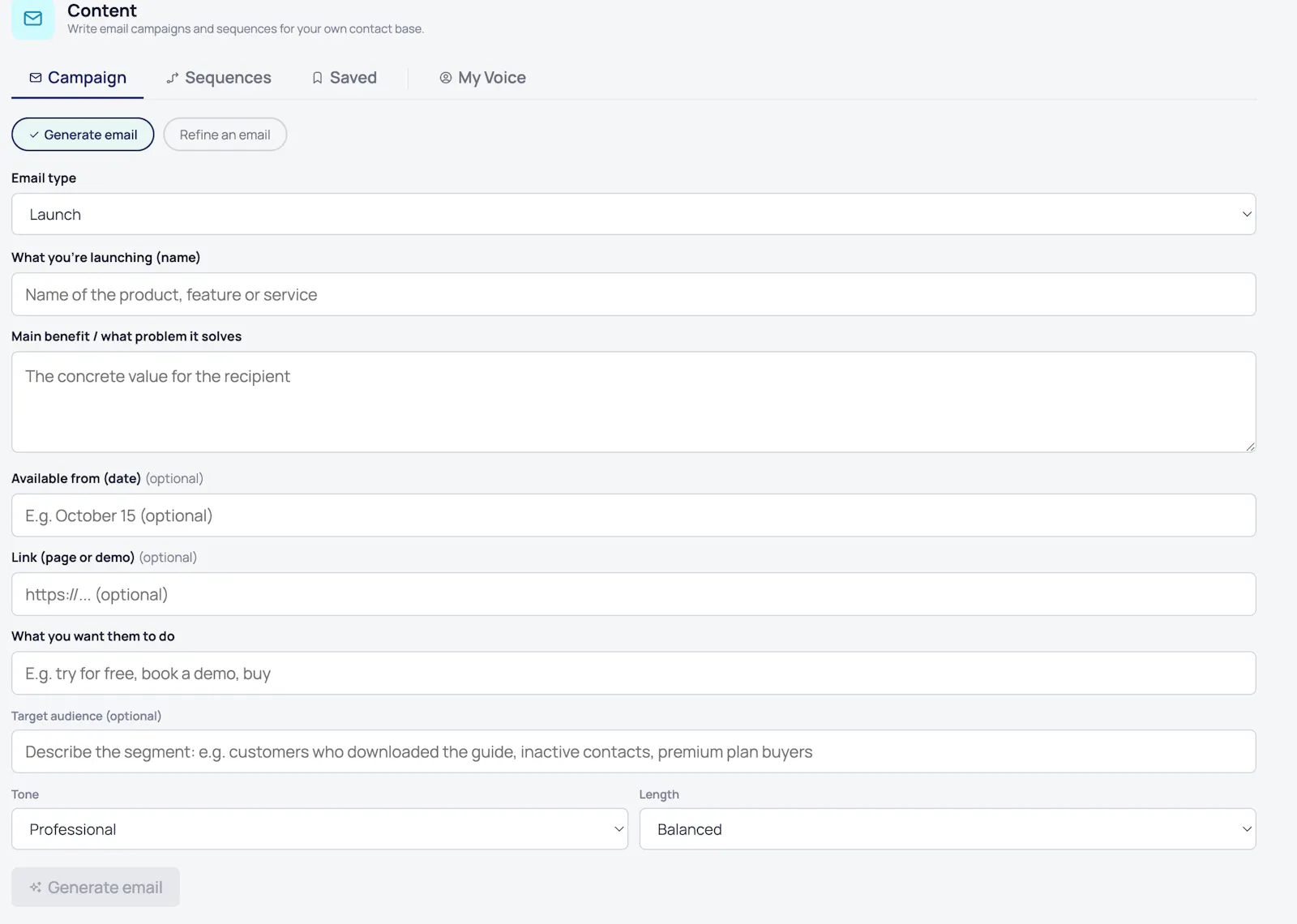 Ombaia screenshot 7