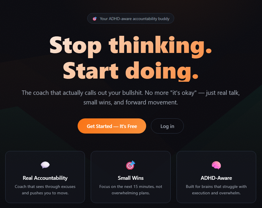 Focus Coach gallery image