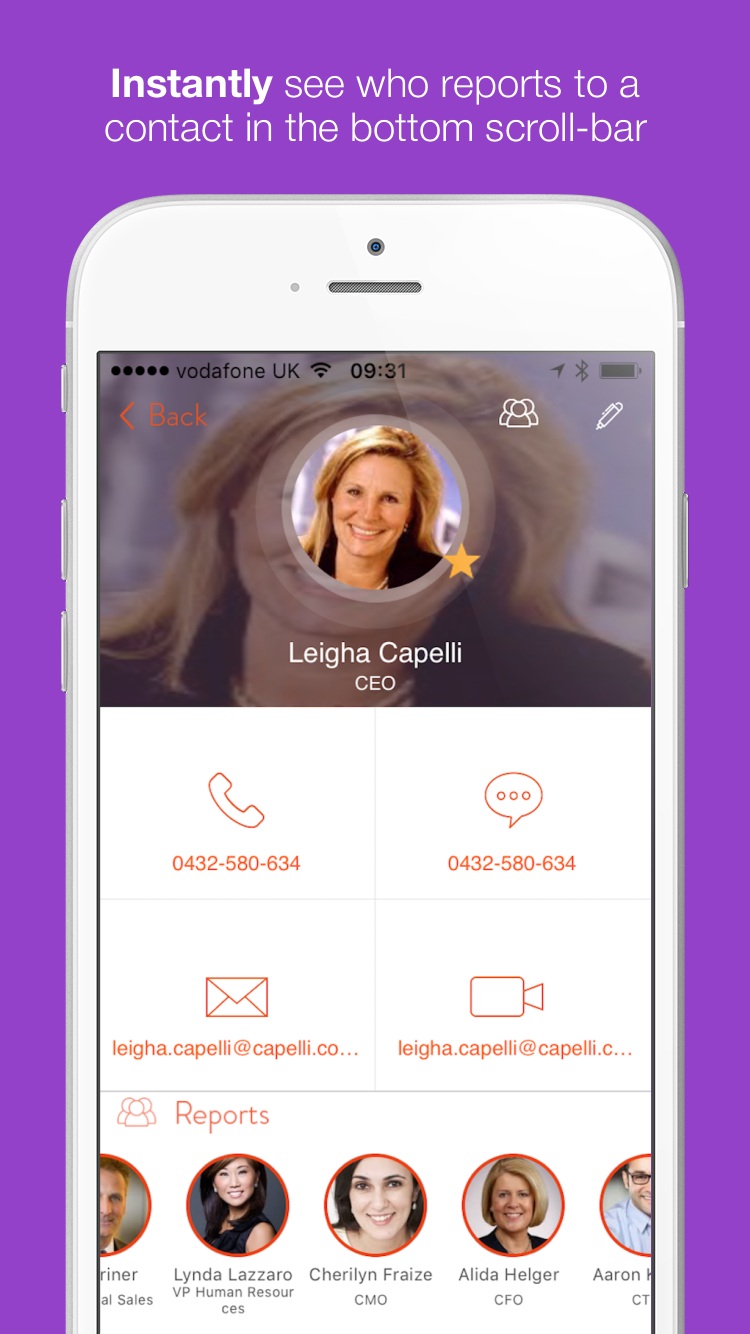 Org.ly gallery image