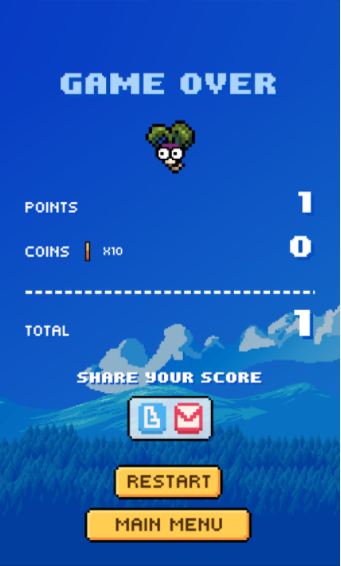 Fruit Bounce gallery image