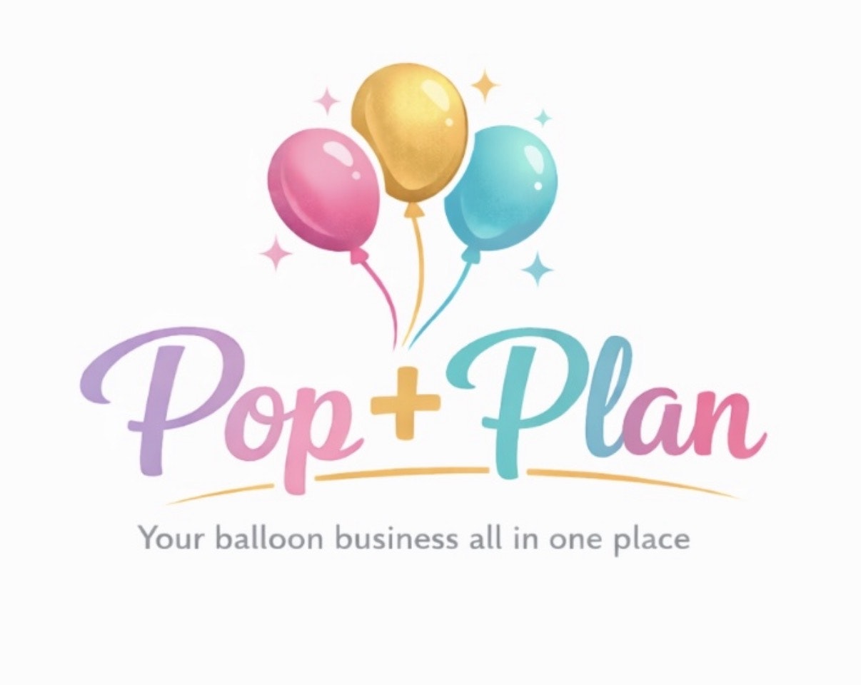 Pop + Plan