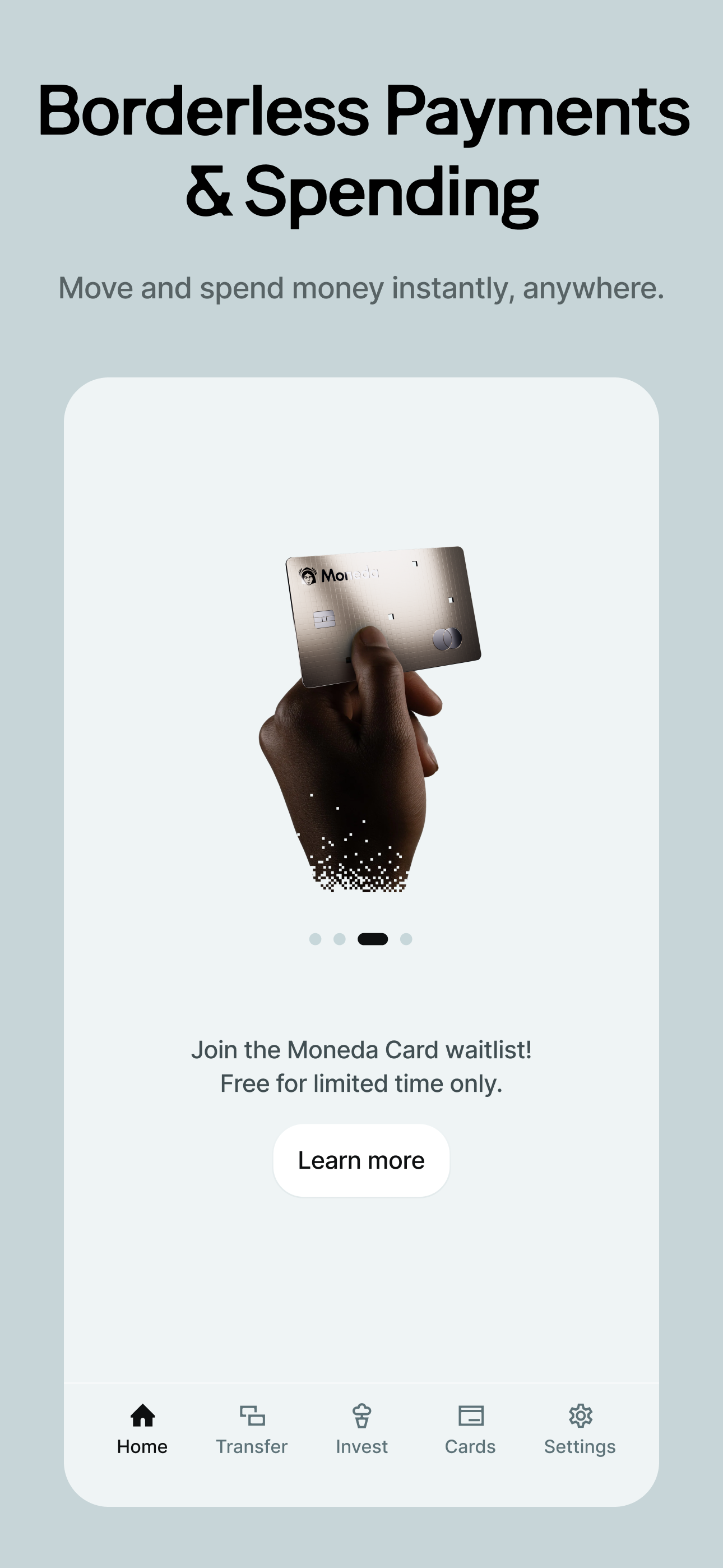 Moneda  gallery image