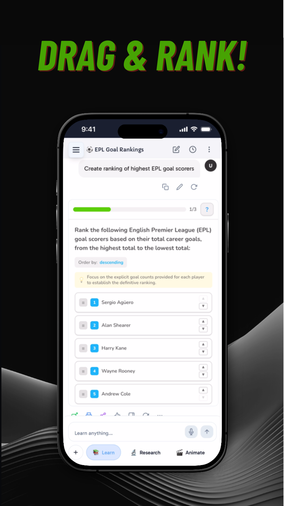 QuizLink gallery image