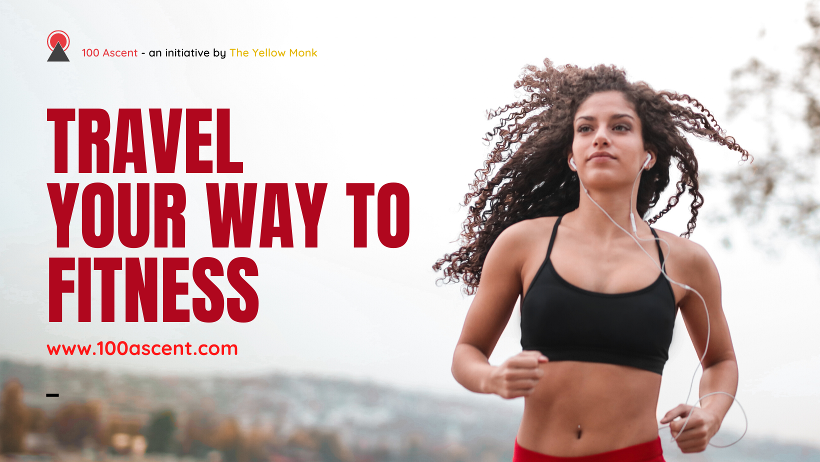 100 Ascent gallery image