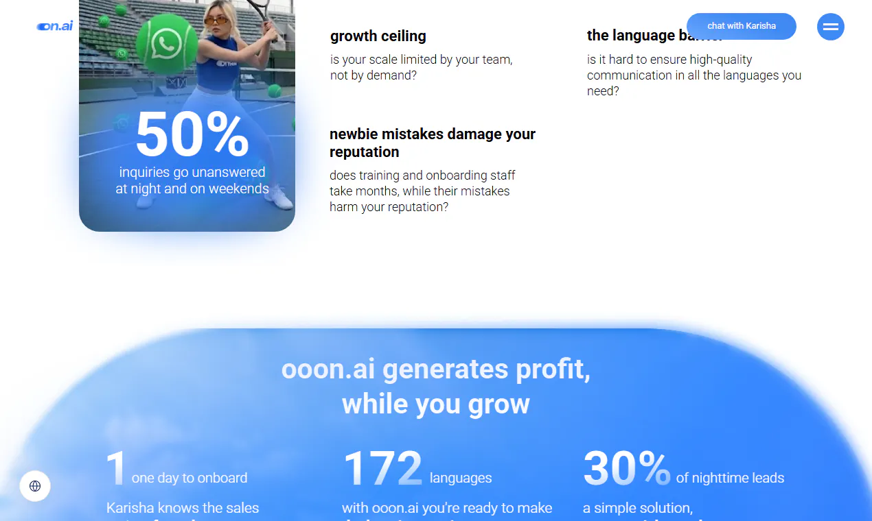 ooon.ai gallery image