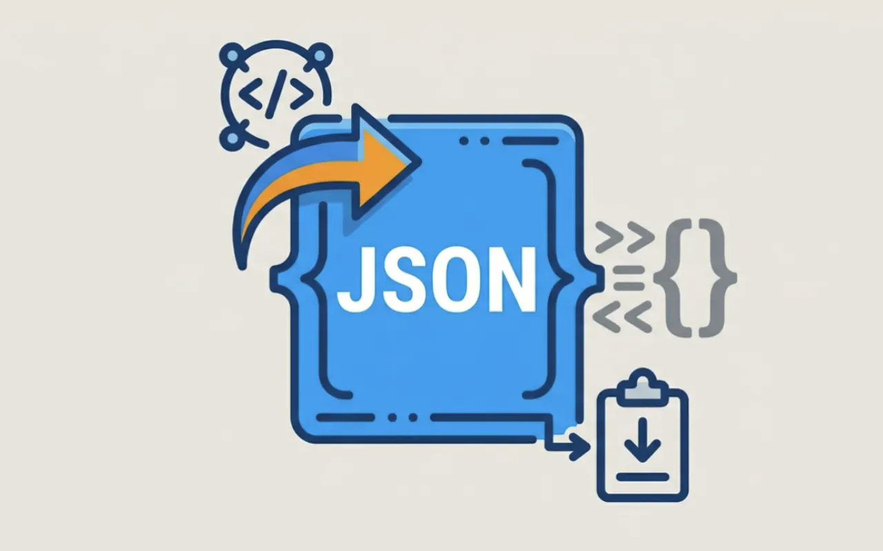 JSON Scraper & Playground gallery image