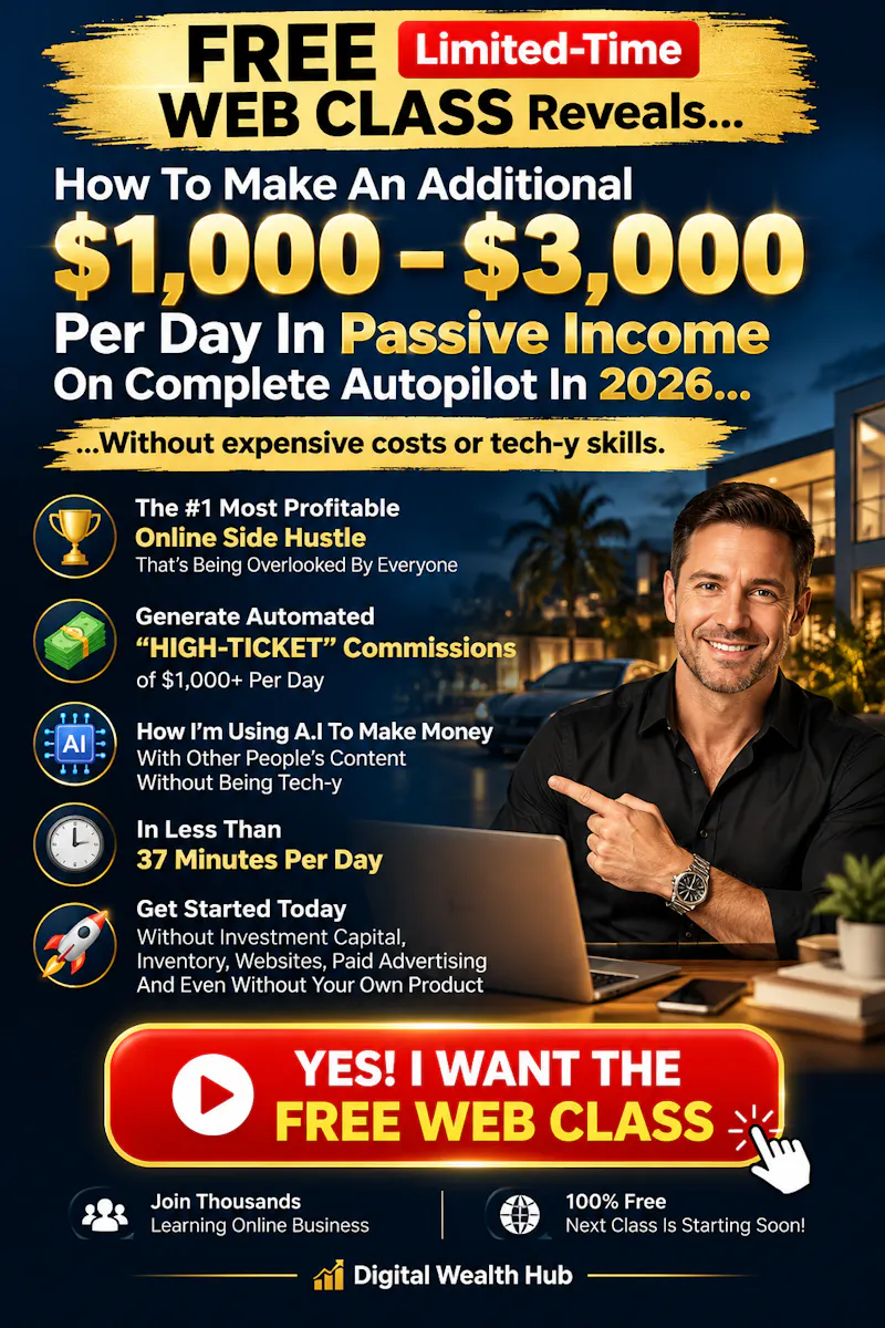Millionaire Partnership screenshot 1