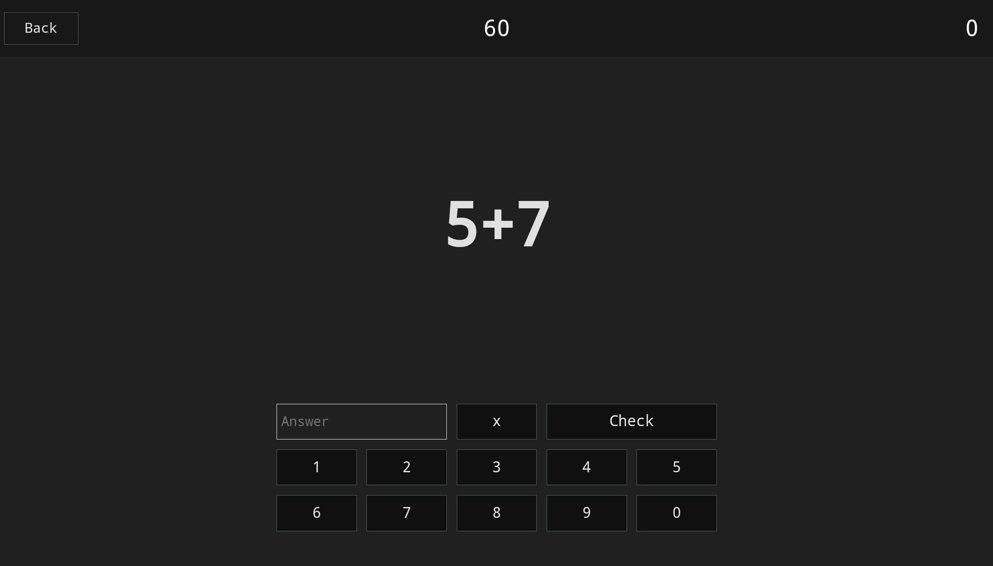 Math Riddles gallery image