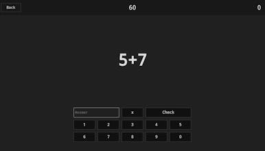 Math Riddles gallery image