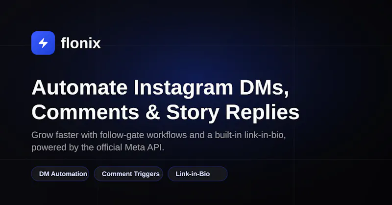 Flonix screenshot 3