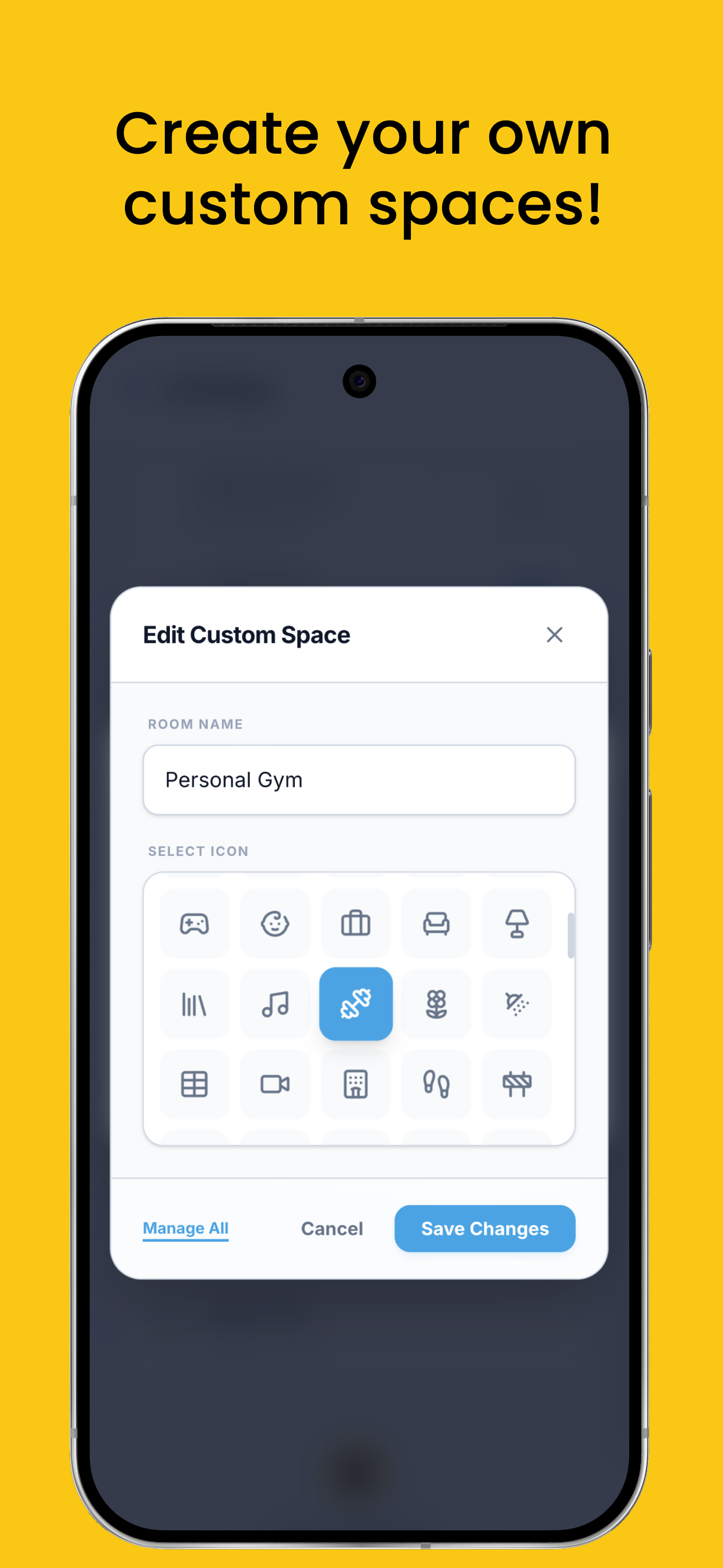 SQFTY - Square Foot Calculator gallery image
