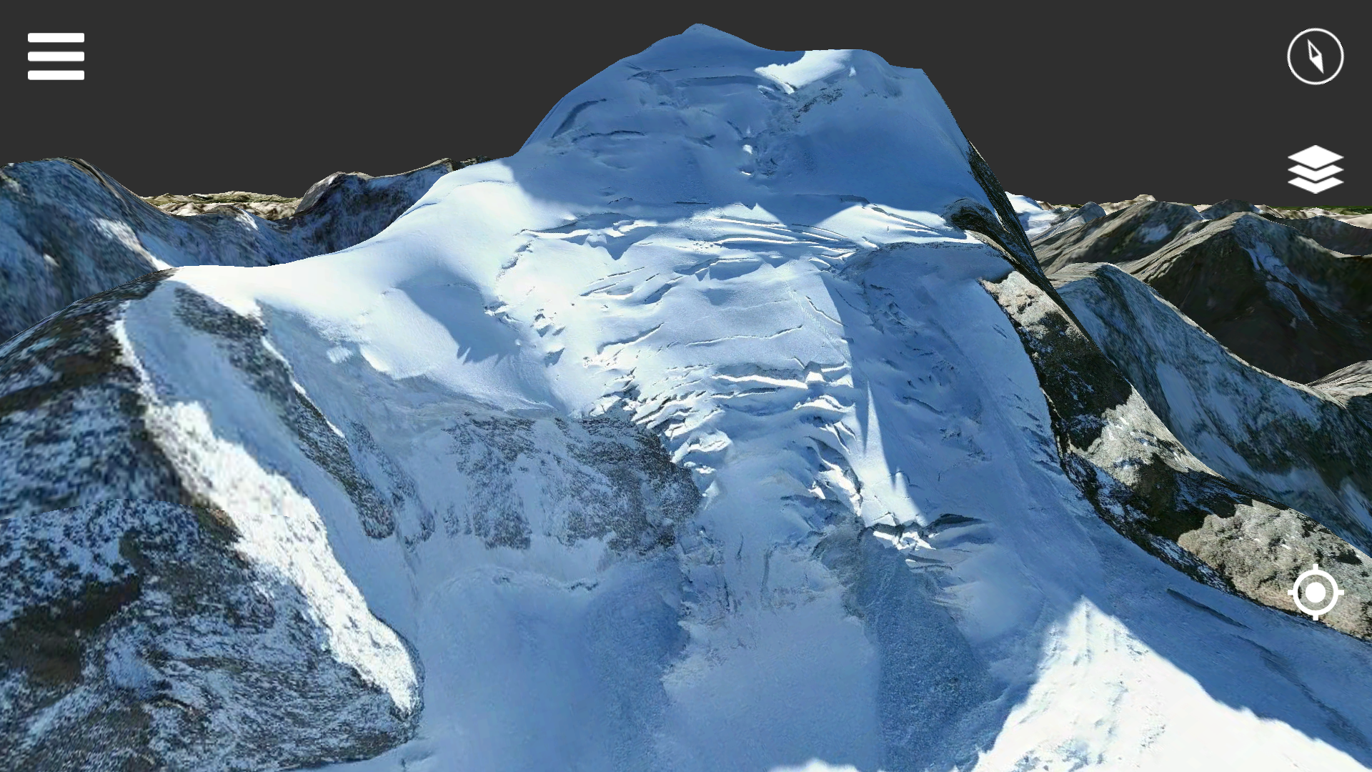 Relief Maps gallery image