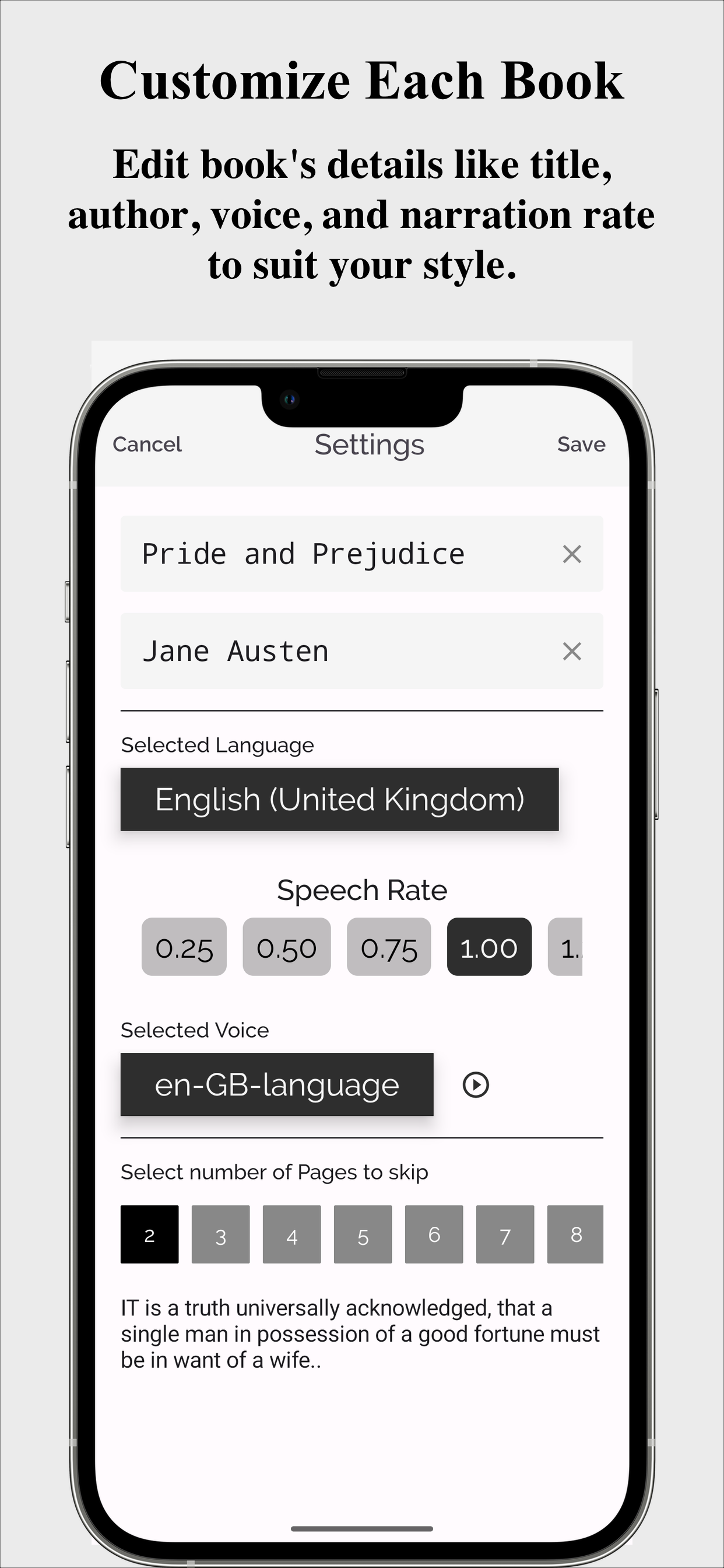 Run & Lesen: Ultimativer Text zum Sprachspieler Medien 4