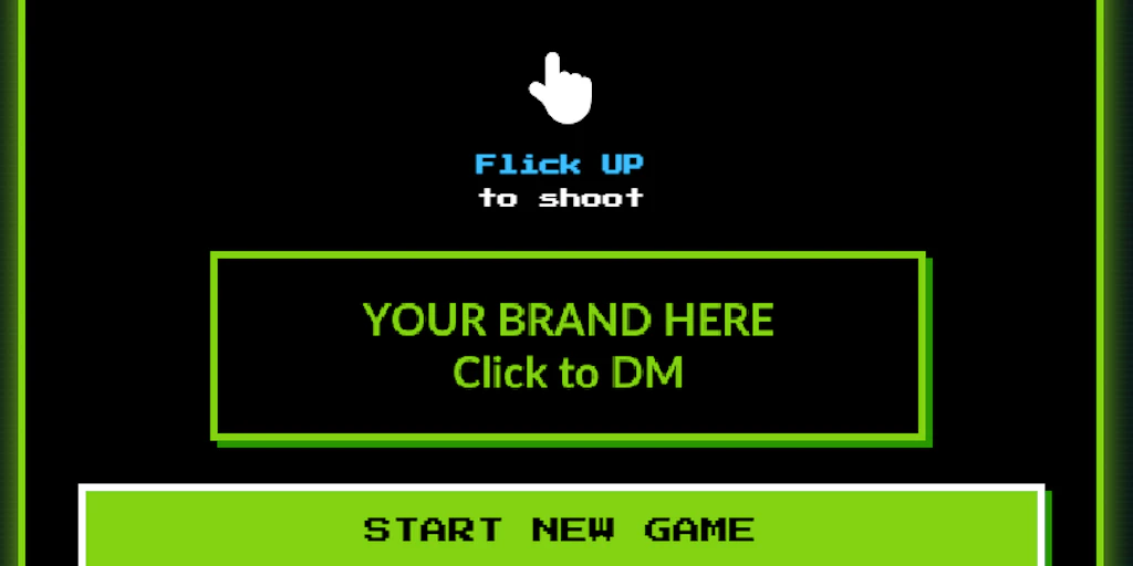 What The Duck!: Duck Hunt but with your finger and custom targets | Product Hunt