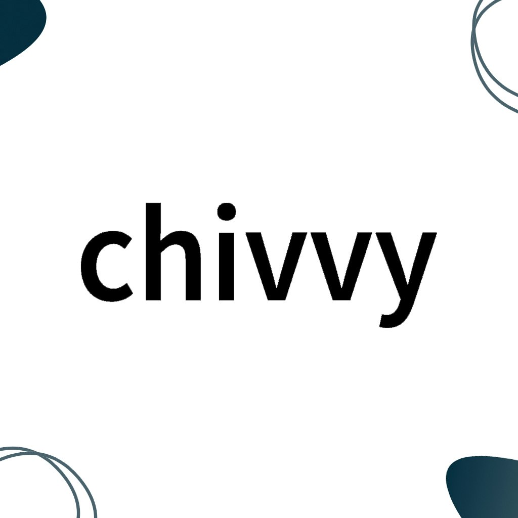 Chivvy