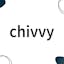 Chivvy