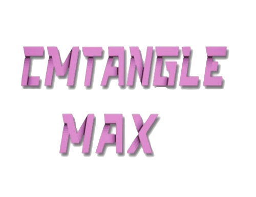CMTangle MAX