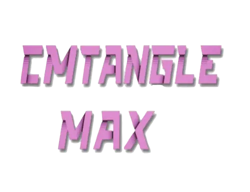 CMTangle MAX