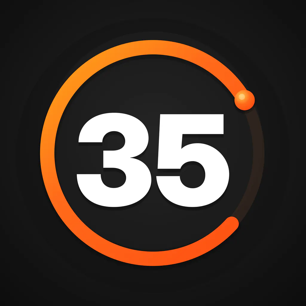 First35 - Self Introduction