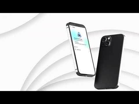 Cryptocase gallery image