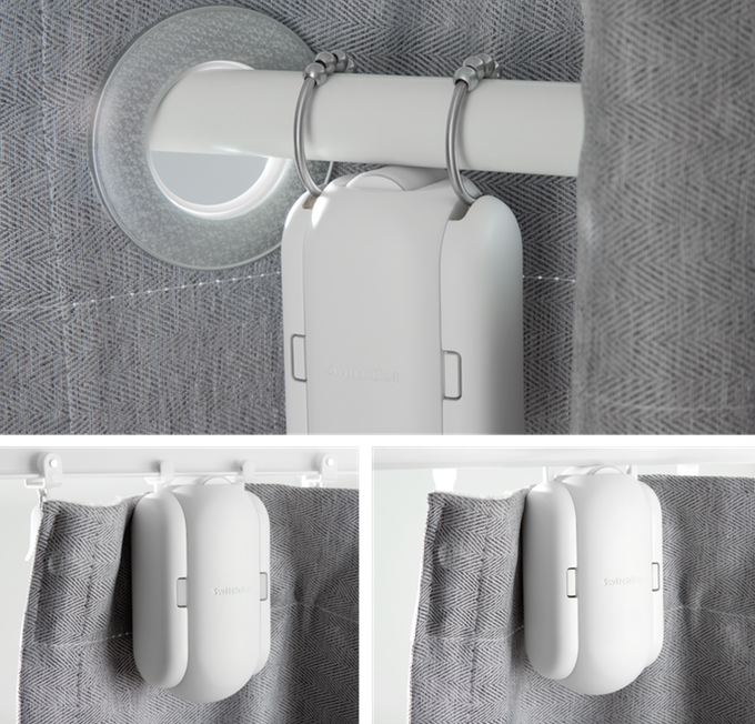SwitchBot Curtain gallery image