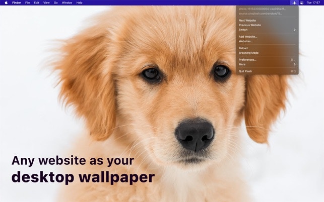 best websites for mac wallpaper