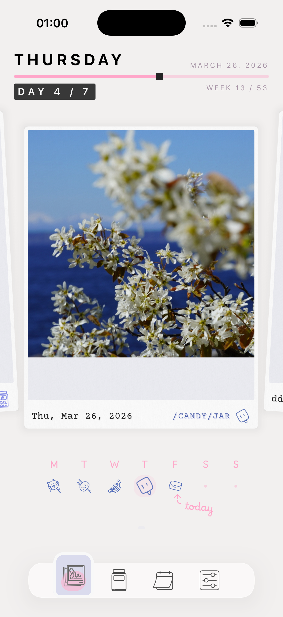 Candy Jar gallery image