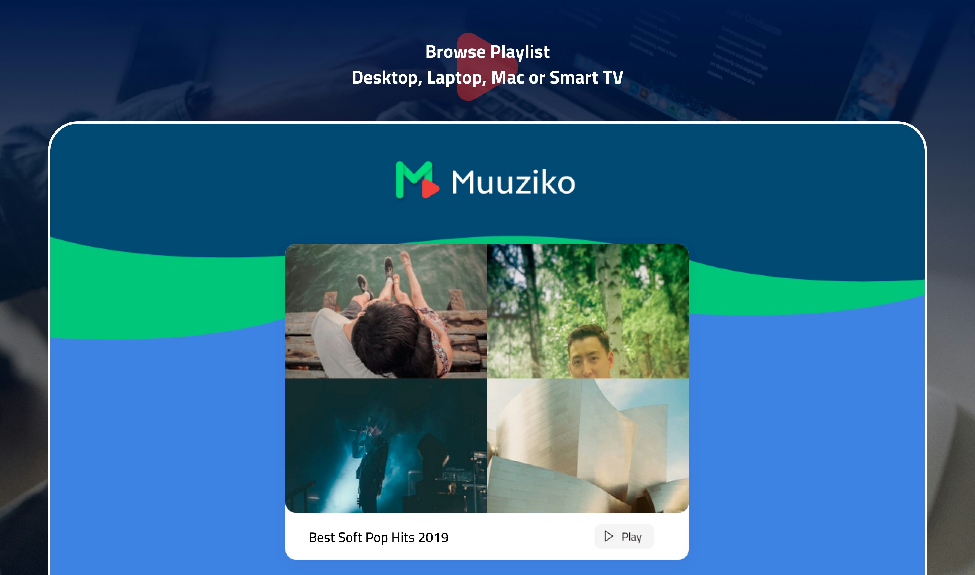 Muuziko gallery image