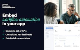 Document Automation Hub by airSlate media 3