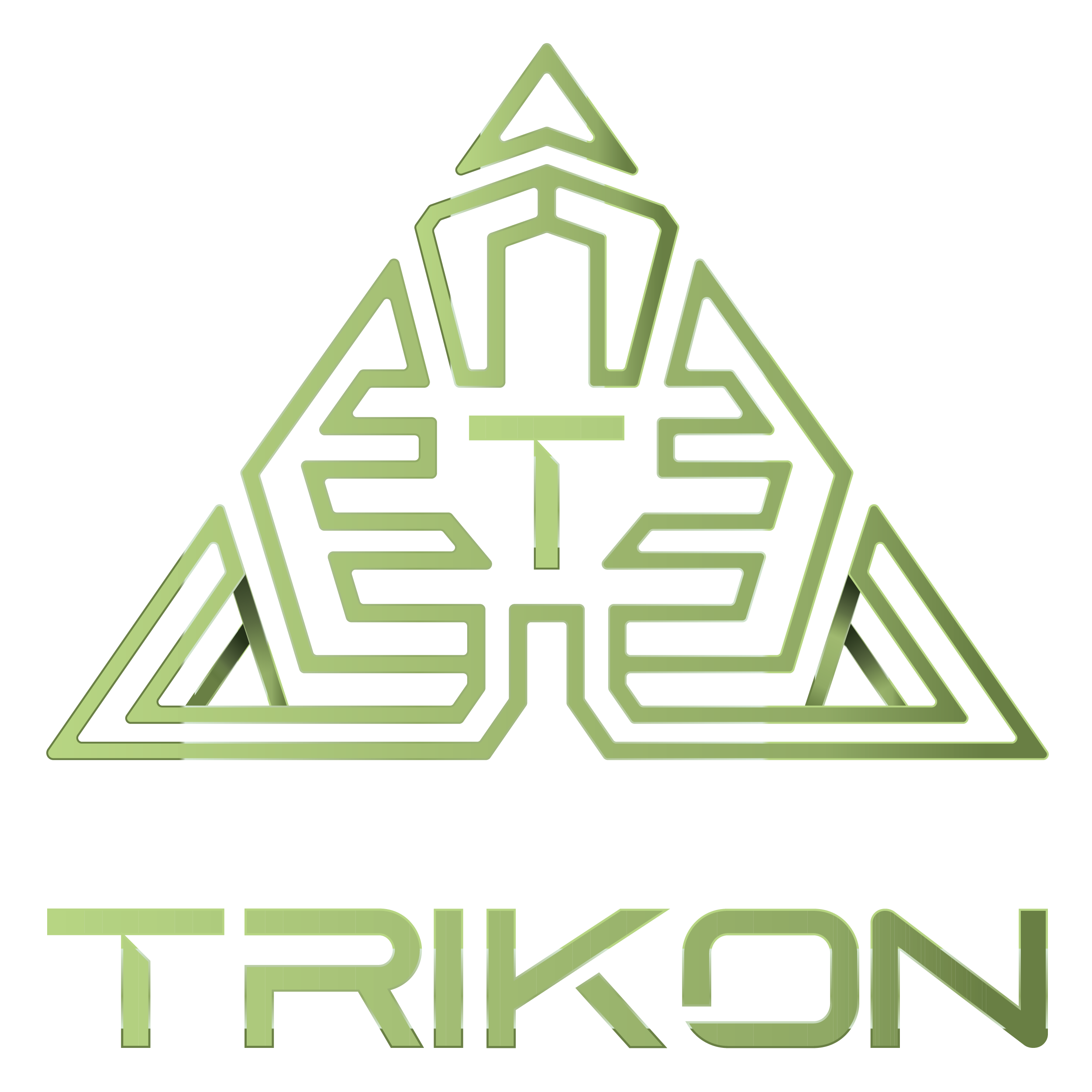 Trikon Ecosystem