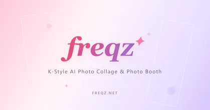 Freqz gallery image