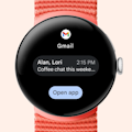 Google Pixel Watch