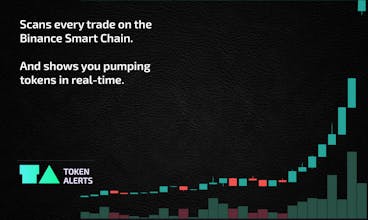 Token Alerts gallery image