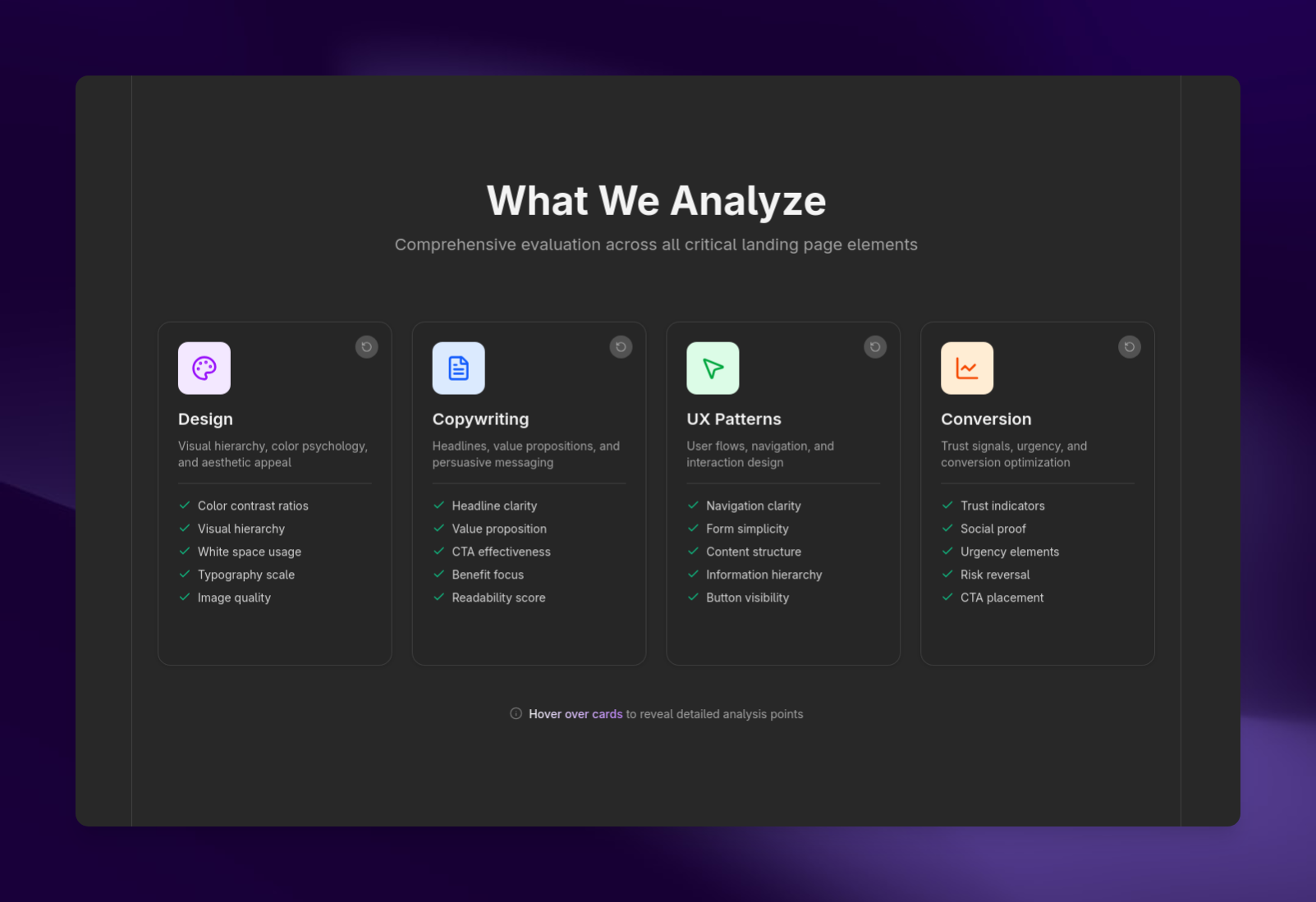 Confix gallery image