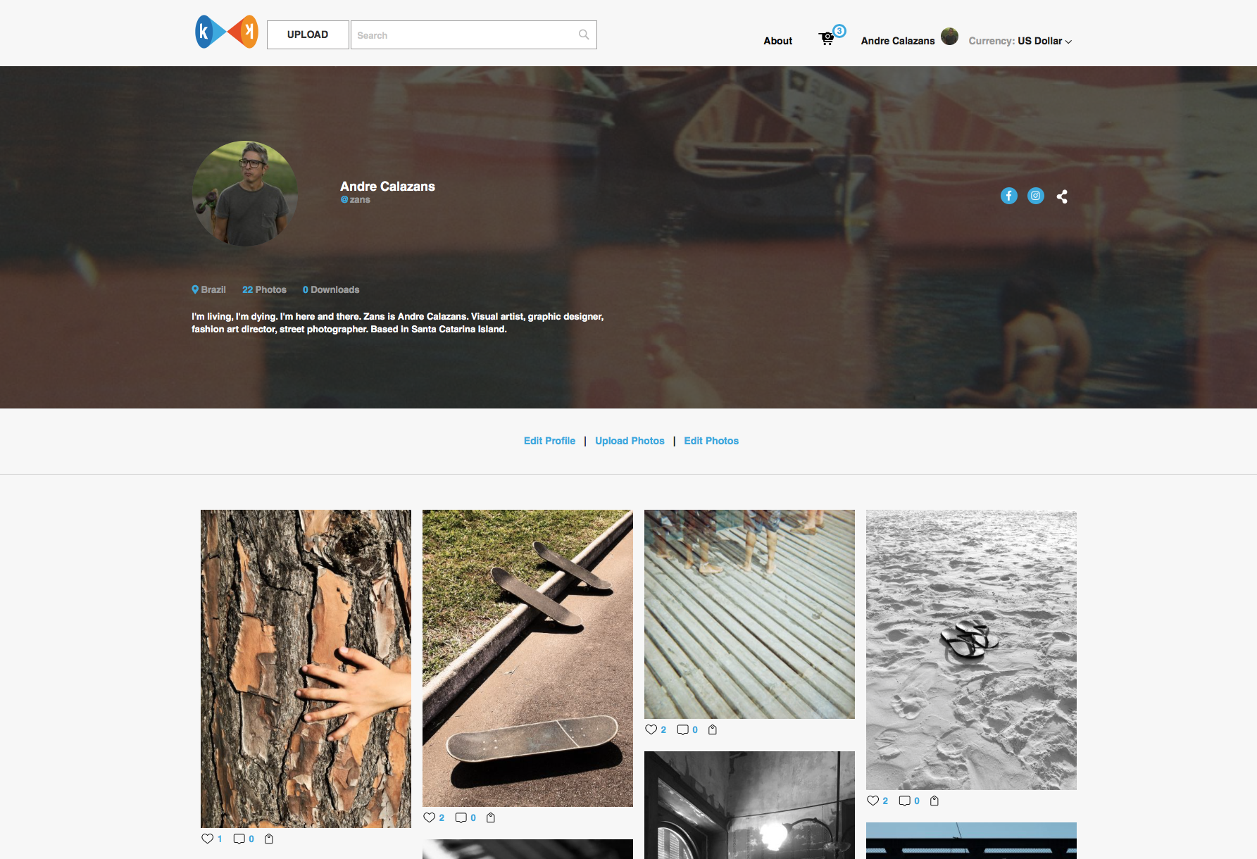 Klloom gallery image